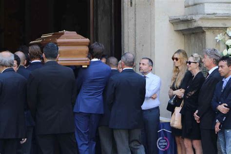 annalisa marzotto funerali